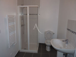  Appartement à vendre 3 pièces 44 m²