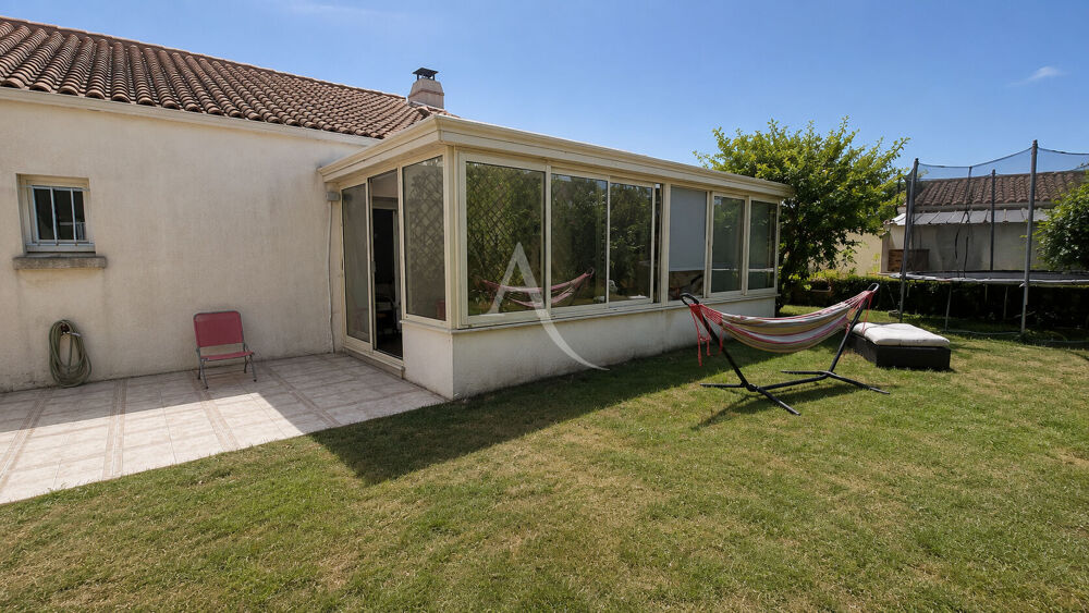 Maison Talmont Saint Hilaire