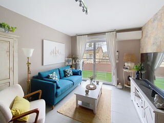  Appartement  vendre 3 pices 62 m