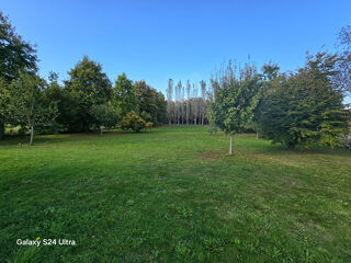  Maison � vendre 7 pi�ces 160 m�