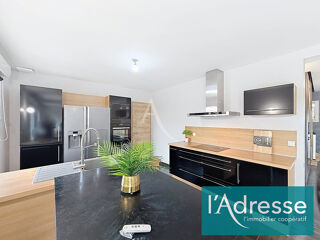 Maison à vendre 6 pièces 148 m²