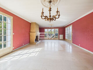  Maison à vendre 10 pièces 212 m²