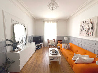  Appartement  vendre 4 pices 78 m