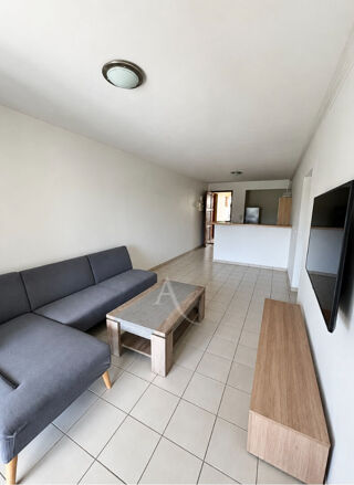  Appartement à vendre 2 pièces 47 m²