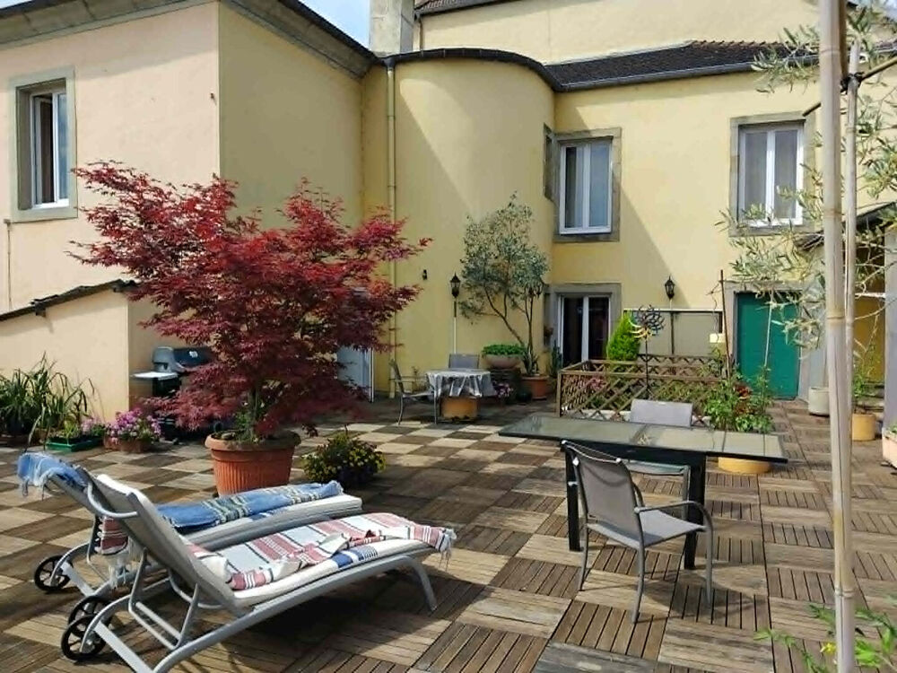 Vente Immeuble Immeuble avec gros potentiel de rapport Bourbonne les bains