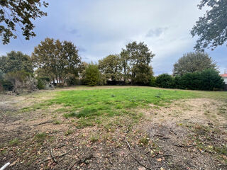  Terrain � vendre 700 m�