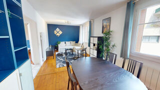  Appartement  vendre 3 pices 67 m