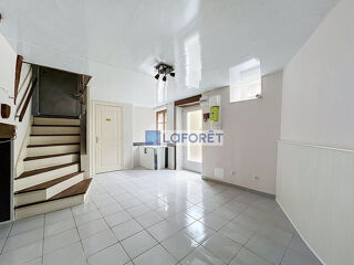  Maison à vendre 2 pièces 46 m²