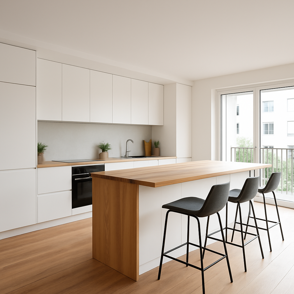 Vente Appartement Appartement 4 pièces de 138 m2 (Fontenay-aux-Roses) Fontenay-aux-roses