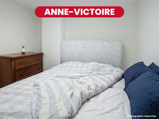  Appartement à vendre 1 pièce 16 m²