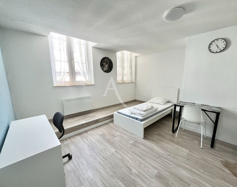  Appartement � louer 1 pi�ce 21 m�