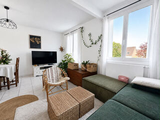  Maison à vendre 3 pièces 76 m²