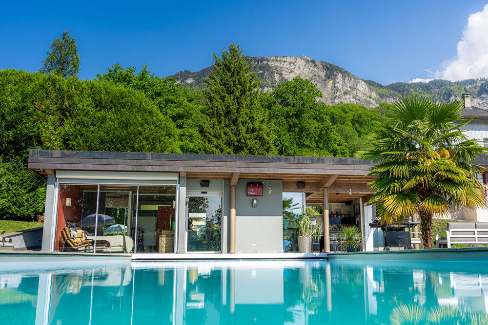 à vendre  Maison Pugny-Chatenod (73100)