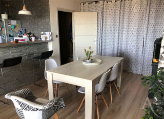  Appartement à vendre 4 pièces 62 m²