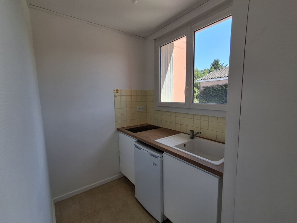 Location Appartement Appartement Montauban 1 pièce(s) 29.13 m2 Montauban