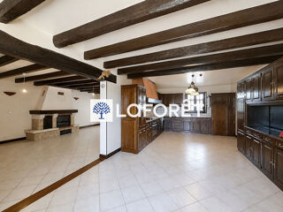  Maison à vendre 8 pièces 276 m²