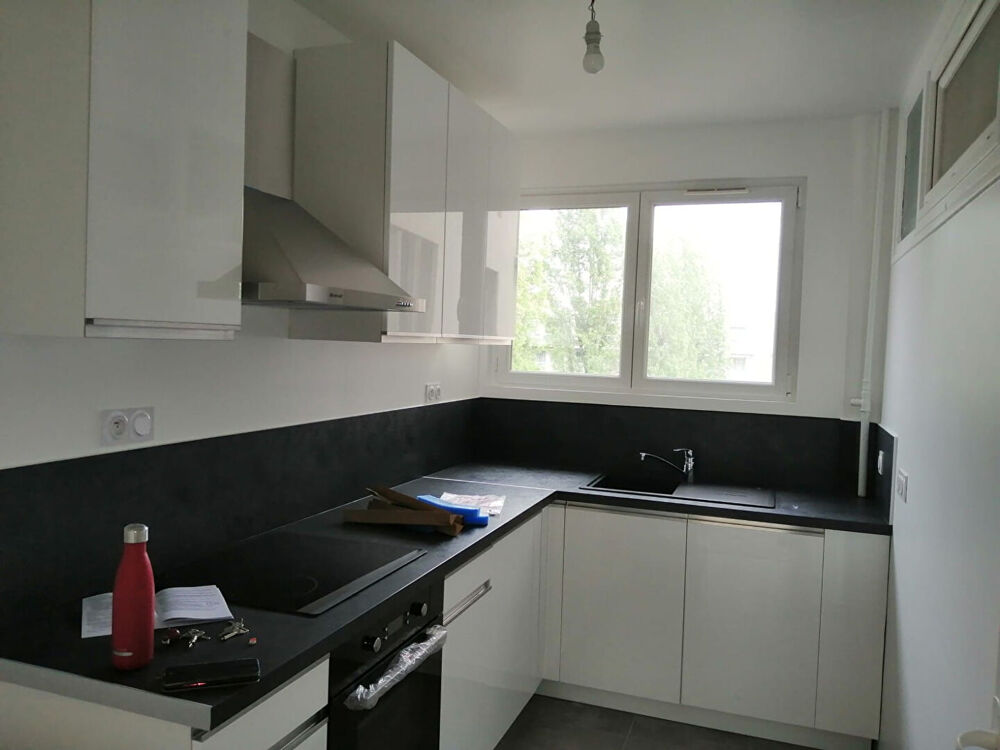 Location Appartement Appartement Cachan 3 pièce(s) 62m2 Cachan