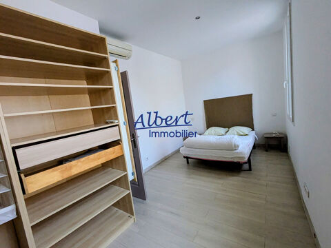  Appartement � louer 2 pi�ces 57 m�