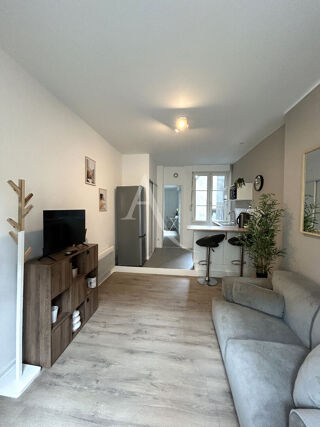  Appartement � louer 2 pi�ces 34 m�