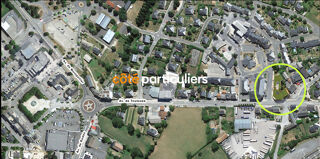  Appartement � vendre 2 pi�ces 44 m�