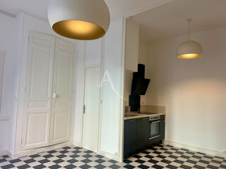  Appartement à louer 1 pièce 23 m²