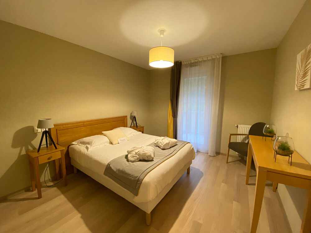Montivilliers 2 pièces de 45,09 m² Spécial investisseur