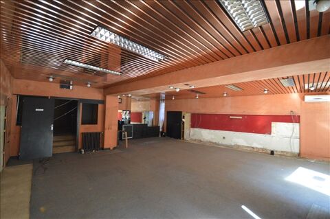   COMMERCIAL MONTAUBAN - 183 m2 