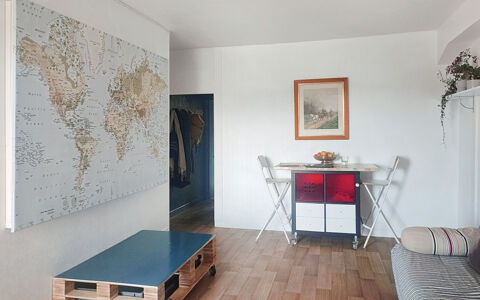  Appartement � louer 3 pi�ces 52 m�