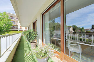  Appartement à vendre 3 pièces 73 m²