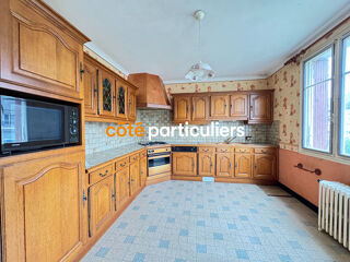  Maison � vendre 6 pi�ces 126 m�