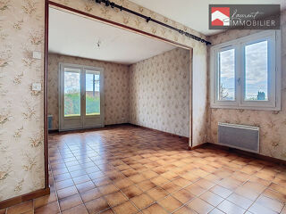 Maison � vendre 3 pi�ces 77 m�