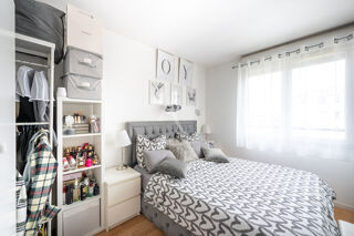  Appartement à vendre 2 pièces 40 m²