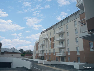  Appartement � vendre 3 pi�ces 67 m�