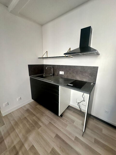  Appartement � louer 2 pi�ces 31 m�