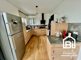  Maison  vendre 6 pices 104 m