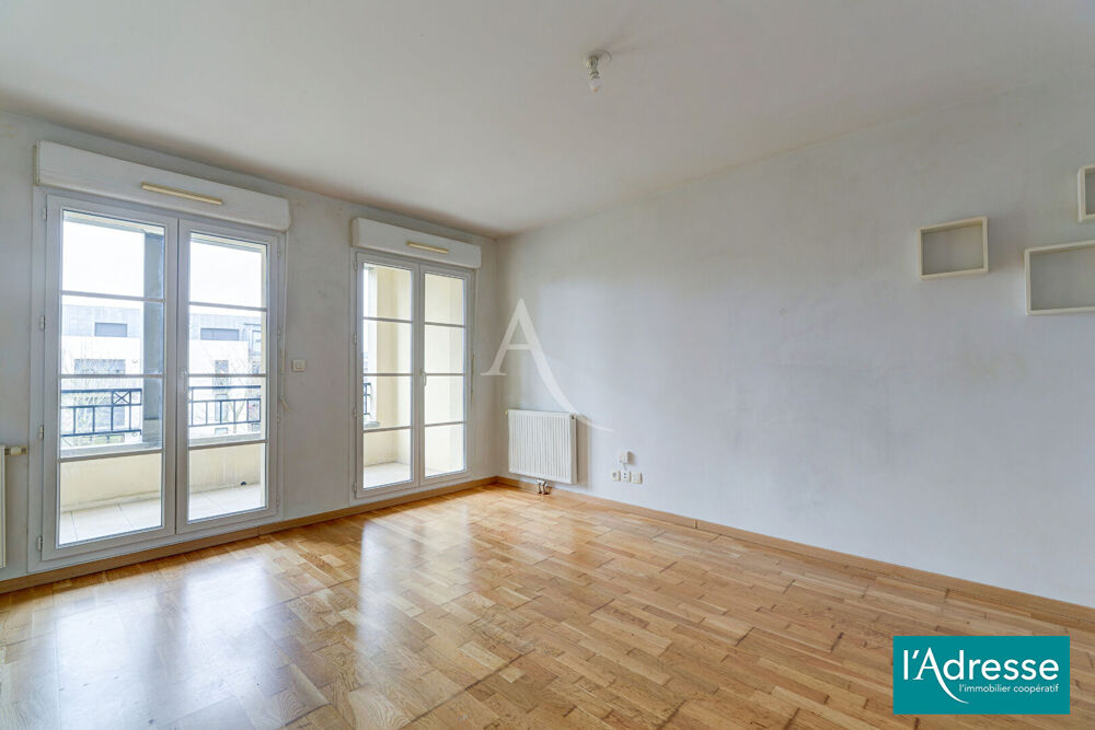 Appartement T2 - RESIDENCE EFFERVE'SENS - 46.25m2