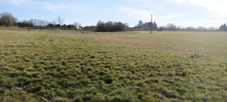  Terrain � vendre 5139 m�