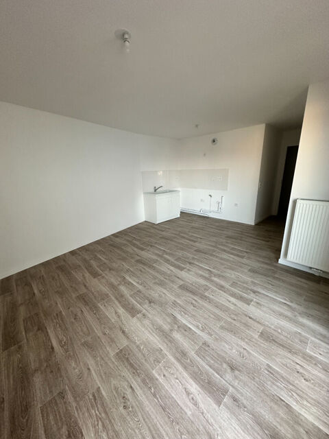  Appartement � louer 3 pi�ces 60 m�