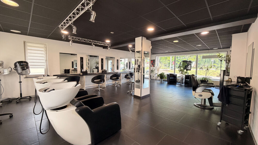 Vente Immeuble Immeuble Betting 8 pièce(s) 279 m2 Betting