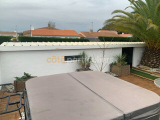  Maison � vendre 4 pi�ces 115 m�