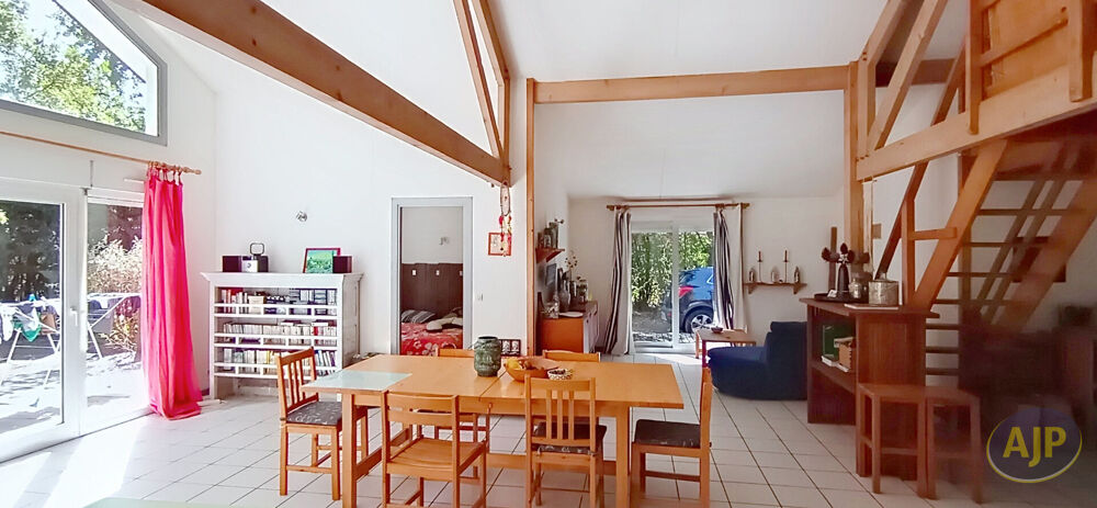 Maison Lège Cap Ferret 4 pièce(s) 110 m2