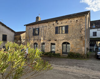  Maison à vendre 4 pièces 157 m²