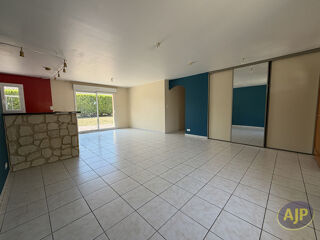  Maison à vendre 4 pièces 91 m²