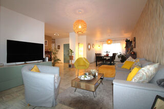  Appartement  vendre 4 pices 108 m