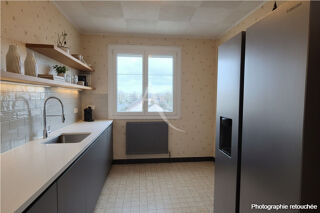  Appartement à vendre 3 pièces 61 m²