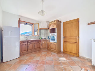 Maison � vendre 3 pi�ces 73 m� Sisteron
