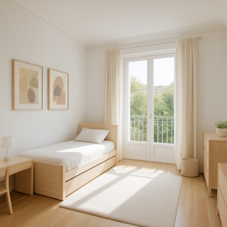  Appartement à vendre 5 pièces 100 m²