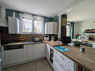  Maison à vendre 7 pièces 132 m²
