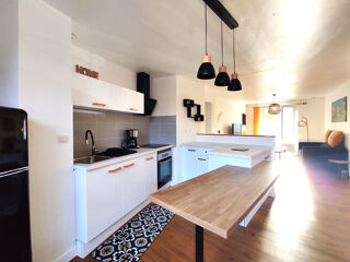  Appartement � louer 3 pi�ces 62 m�