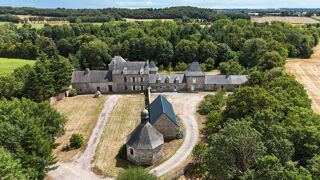  Villa � vendre 15 + pi�ces 242 m�